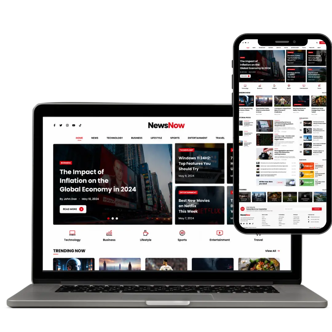 Laptop-News-Langking-Web-Jasa-Pembuatan-website-profesional-Langking-Creative-Production-Semarang-Demak-Jogja
