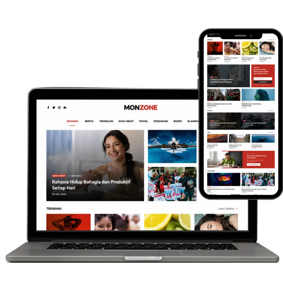 Laptop-News-Langking-Web-Jasa-Pembuatan-website-profesional-Langking-Creative-Production-Semarang-Demak-Jogja